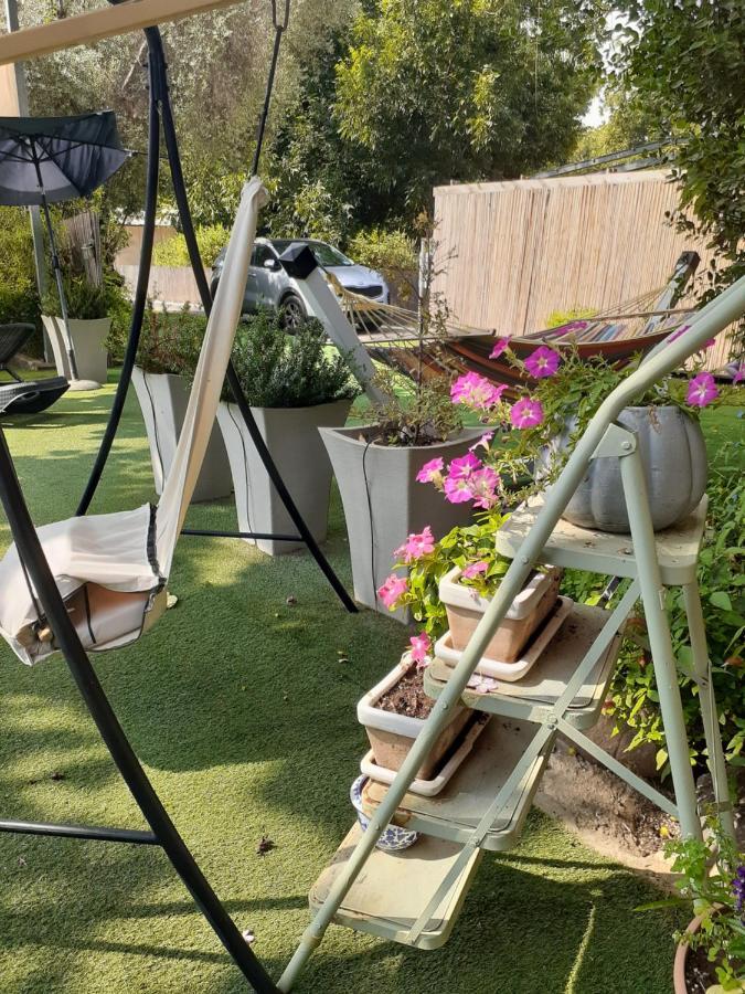 Love & Lemons Yesod Hamaala Exterior photo